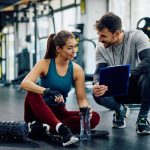 Combining Singapore Sightseeing With a Sensible Gym Week